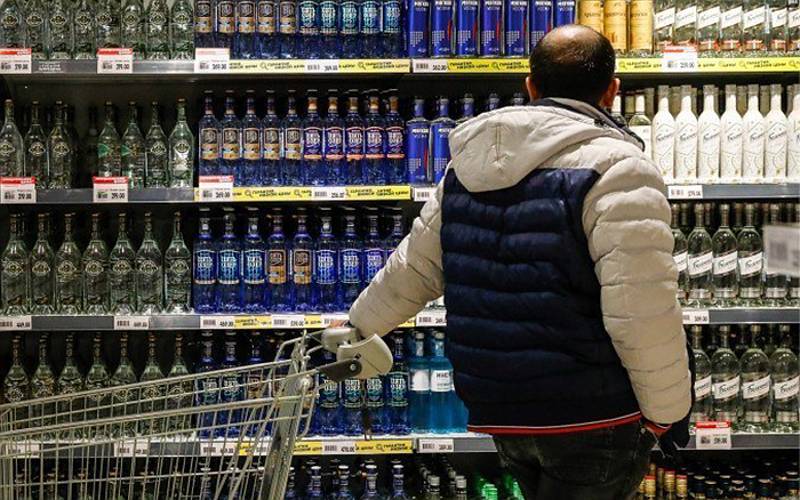 Первая причин