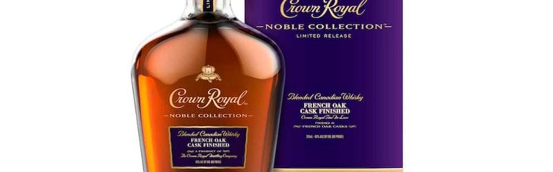 Виски Crown Royal